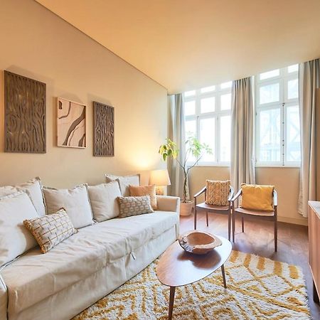 Casa Com Alma Portuguesa @ Top Location Cais Do Sodre Lisbon Exterior photo