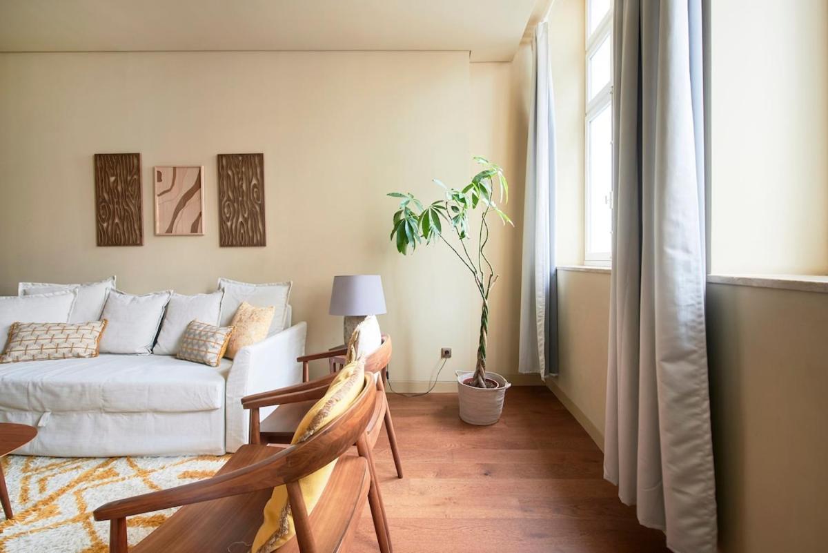 Casa Com Alma Portuguesa @ Top Location Cais Do Sodre Lisbon Exterior photo