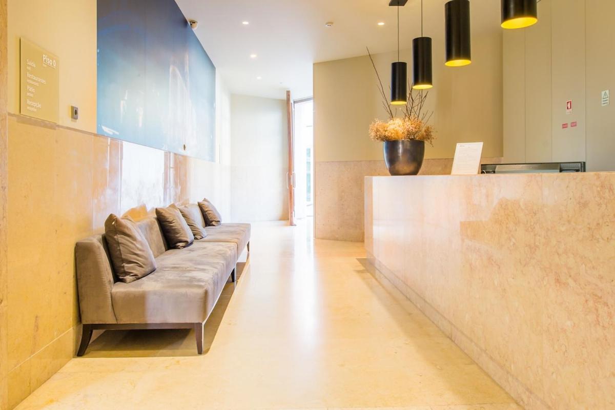 Casa Com Alma Portuguesa @ Top Location Cais Do Sodre Lisbon Exterior photo