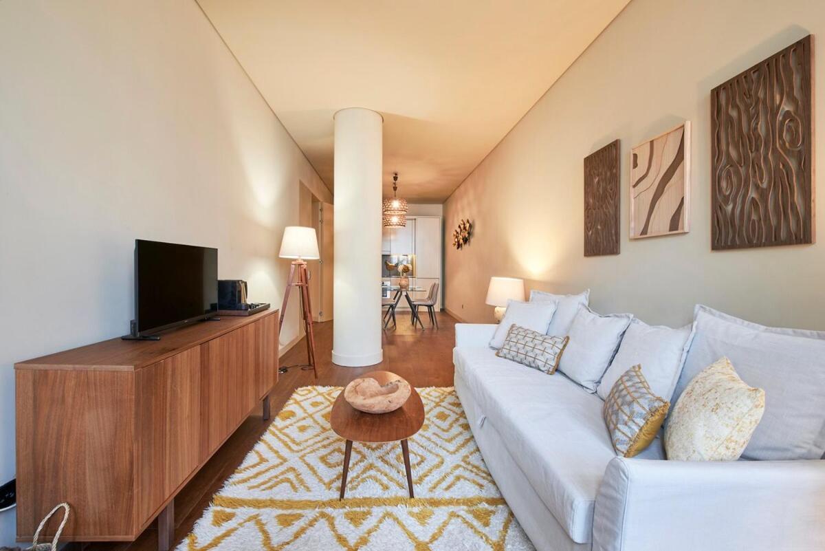 Casa Com Alma Portuguesa @ Top Location Cais Do Sodre Lisbon Exterior photo
